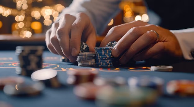 pgs5000 Slots Built for Your Game